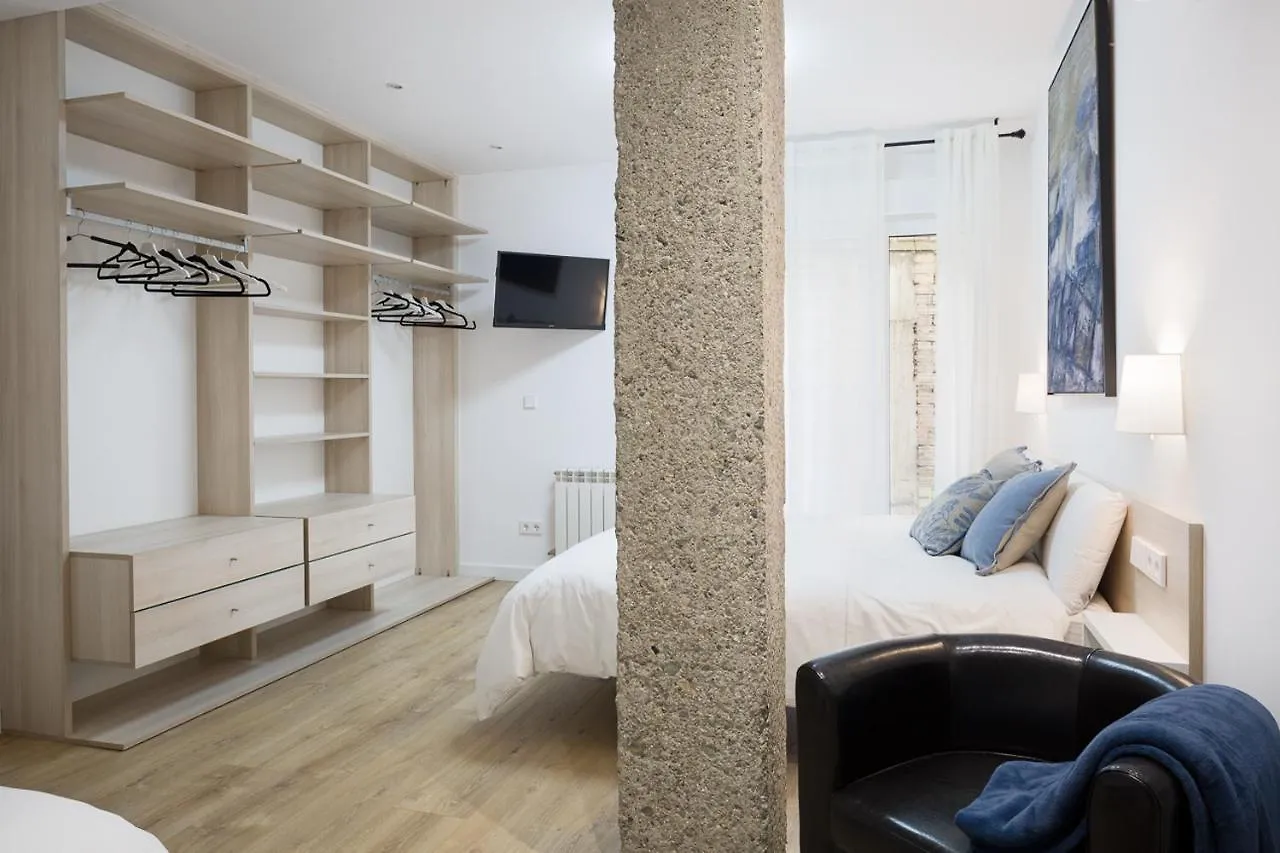 Carpe Diem - Disfruta A Lo Grande Apartment Pamplona