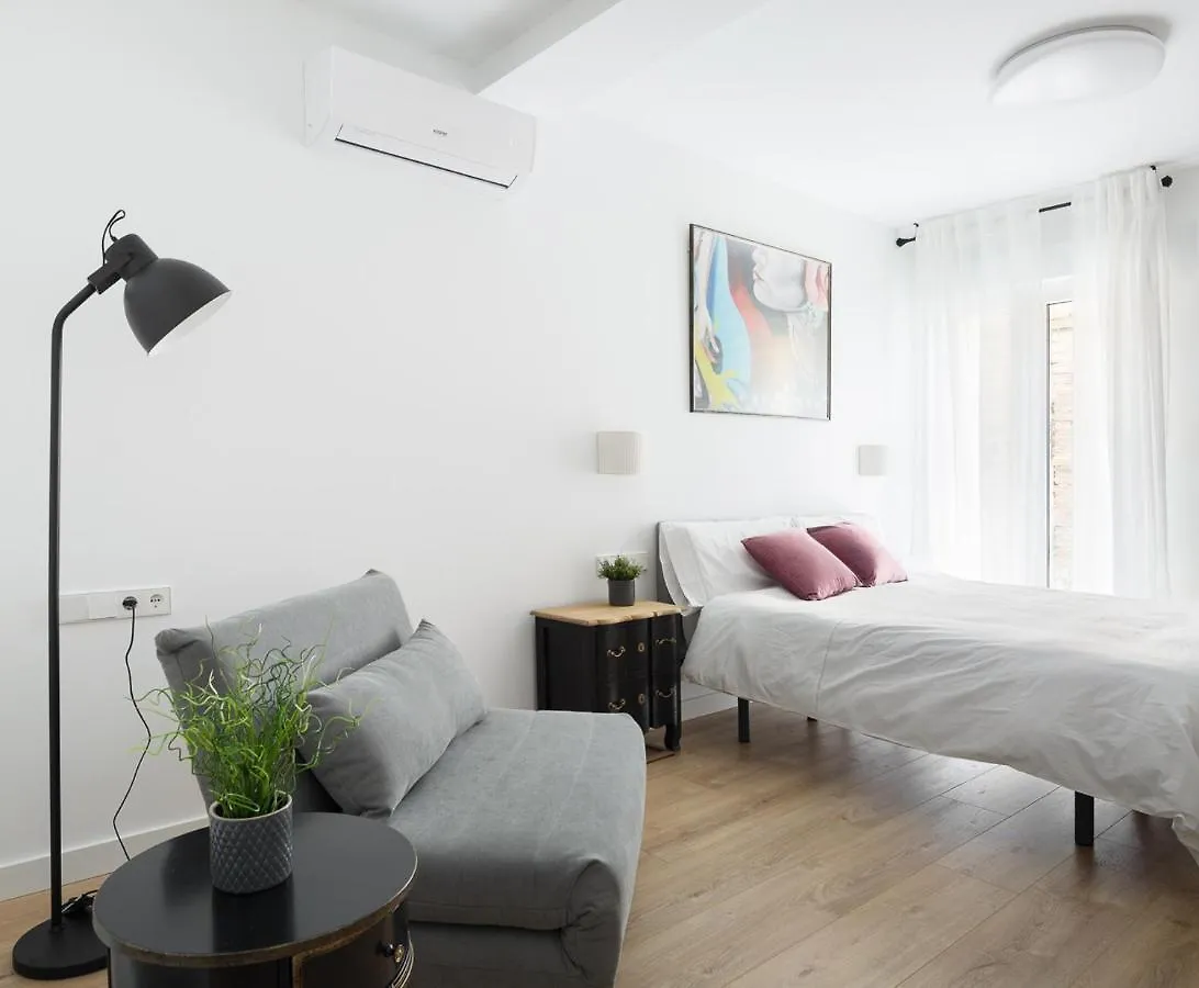 Carpe Diem - Disfruta A Lo Grande Apartment Pamplona