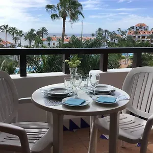 Apartamento Frente Al Mar! , Playa de las Americas (Tenerife) Spain