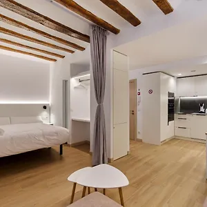 Tuapartamento - Lindapamplona Apartamento
